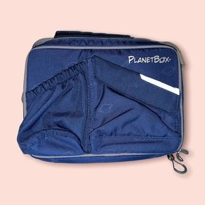Planetbox Planet Box Rover Carrier Lunch Bag